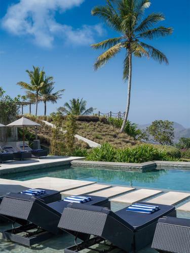 Villa Selong Selo Resort And Residences
