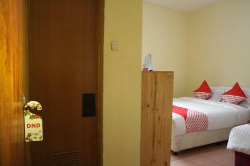 Hotel Oyo 145 Wisma Syariah Cmc