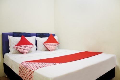 Hotel Oyo 145 Wisma Syariah Cmc