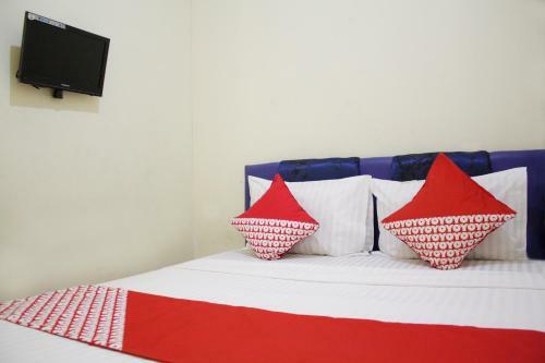 Hotel Oyo 145 Wisma Syariah Cmc