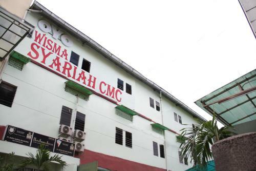 Hotel Oyo 145 Wisma Syariah Cmc