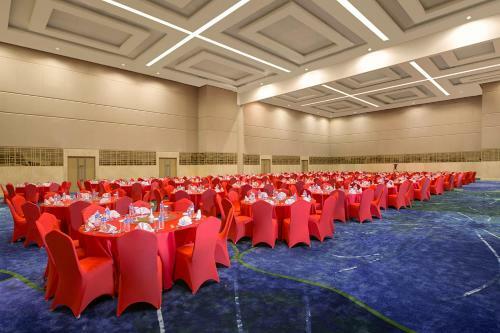 Hotel Swiss-belinn Singkawang