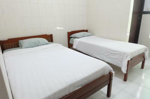 Bed & Breakfast Dhyana Pura Hotel