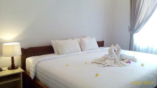 Bed & Breakfast Dhyana Pura Hotel