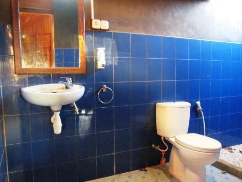 Hotel Raja Laut 5* Padi Dive Resort Bunaken