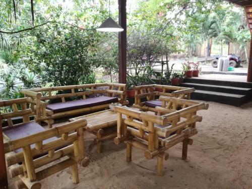 Hotel Raja Laut 5* Padi Dive Resort Bunaken
