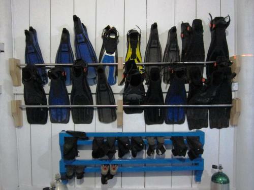 Hotel Raja Laut 5* Padi Dive Resort Bunaken
