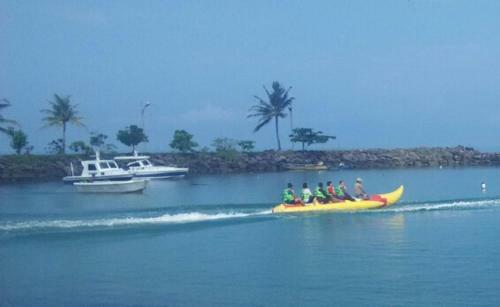 Hotel Marina Anyer Villa & Resort