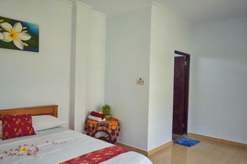 Hostal Padi Surf Villa Medewi