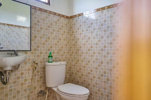Hostal Padi Surf Villa Medewi
