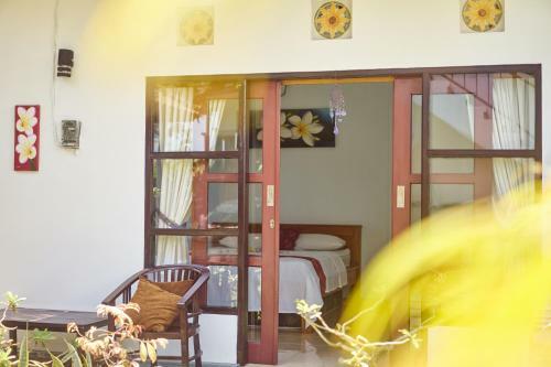 Hostal Padi Surf Villa Medewi