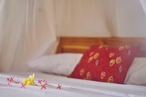 Hostal Padi Surf Villa Medewi