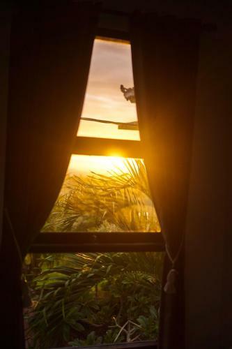 Hostal Padi Surf Villa Medewi