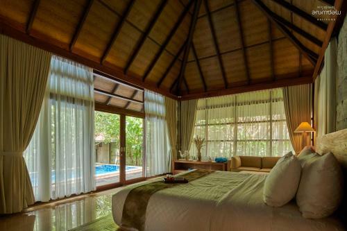Hotel Arumdalu Private Resort