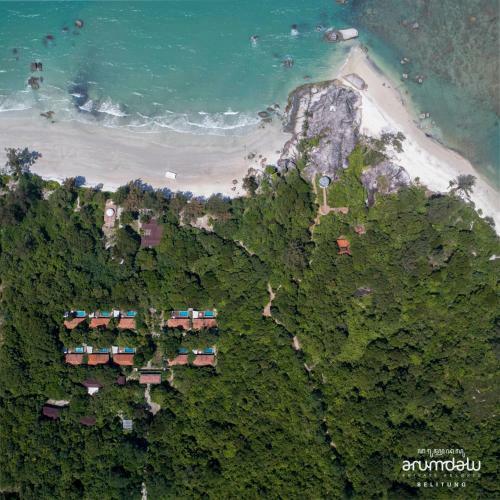 Hotel Arumdalu Private Resort