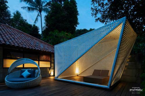 Hotel Arumdalu Private Resort