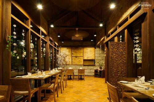 Hotel Arumdalu Private Resort