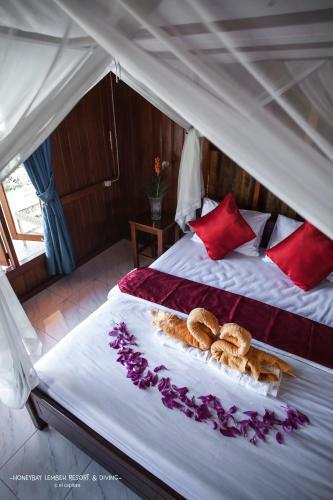 Hotel Honey Bay Resort Lembeh