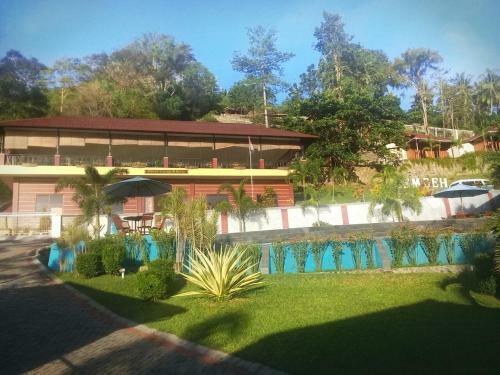 Hotel Honey Bay Resort Lembeh