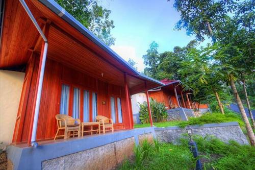 Hotel Honey Bay Resort Lembeh