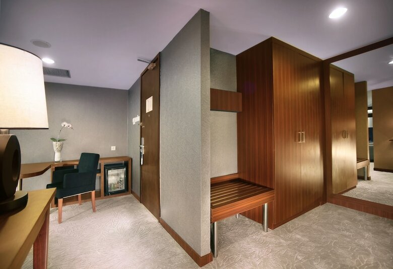 Aston Madiun Hotel & Conference Center