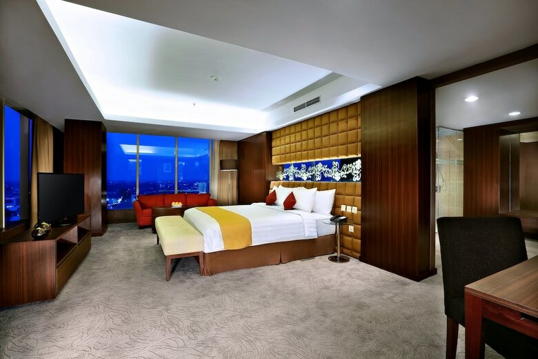Aston Madiun Hotel & Conference Center