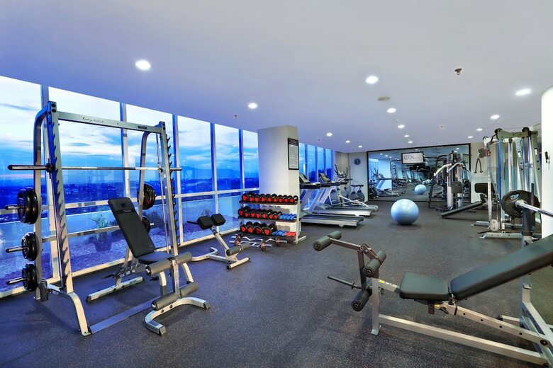 Aston Madiun Hotel & Conference Center