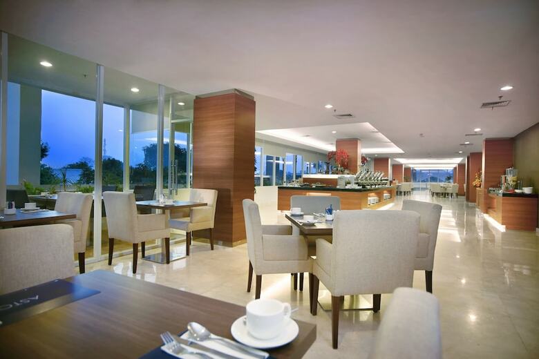 Aston Madiun Hotel & Conference Center