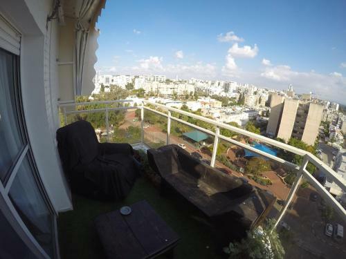 Apartamento Avi's Place