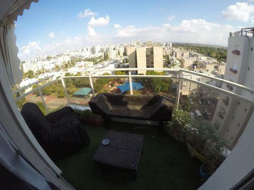 Apartamento Avi's Place