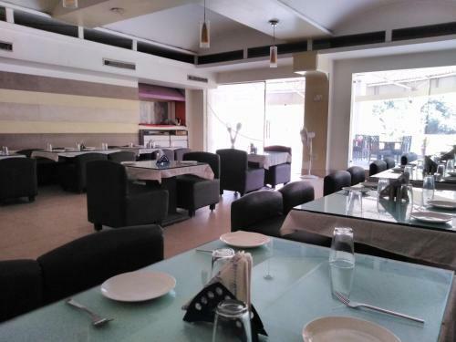 Hotel Tahiti Resorts Pvt Ltd.