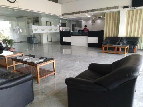 Hotel Tahiti Resorts Pvt Ltd.