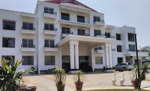Hotel Tahiti Resorts Pvt Ltd.