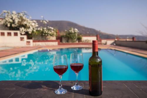 Villa Dazzle By Vista Rooms