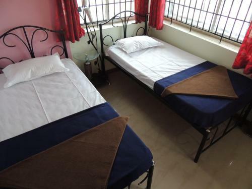 Apartamento Dandeli Home Stay