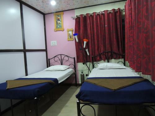 Apartamento Dandeli Home Stay