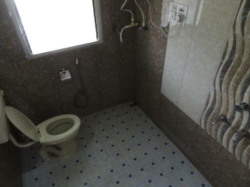 Apartamento Dandeli Home Stay