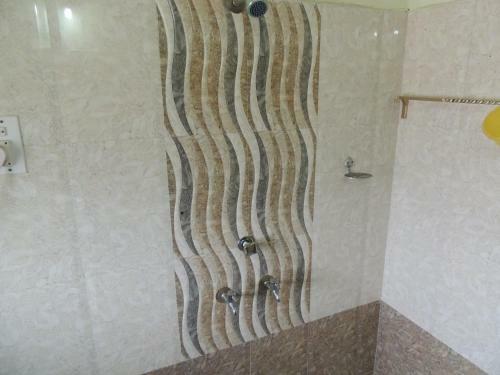 Apartamento Dandeli Home Stay