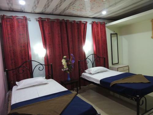 Apartamento Dandeli Home Stay