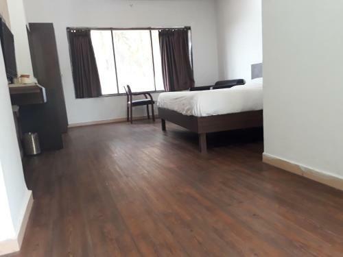 Hotel Sea Rock Villa
