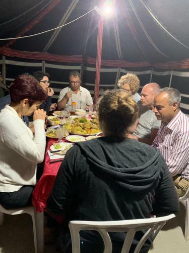 Posada Amazing Bedouin Hospitality