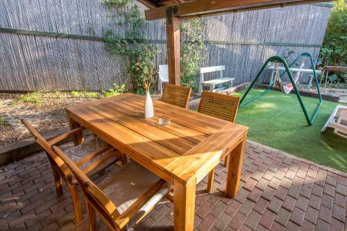 Lodge Nof Kinneret Cabins