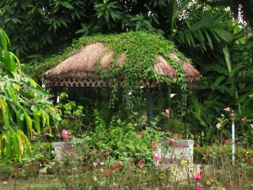 Hostal Rater Tara Diner Rabi Guest House