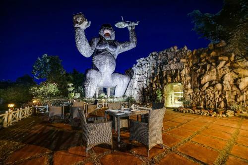 Hotel Summit Green Village Resort & Spa