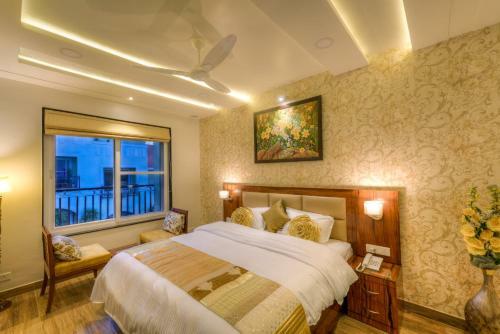 Villa Joystreet Bliss