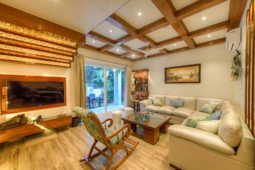 Villa Joystreet Bliss