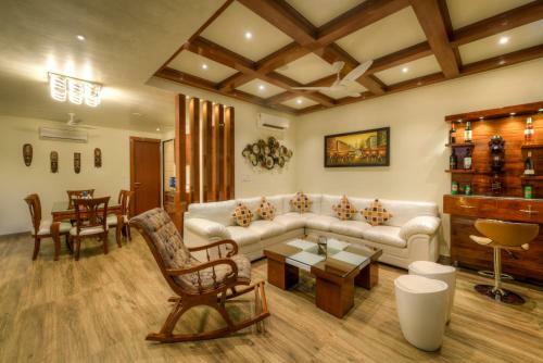 Villa Joystreet Bliss