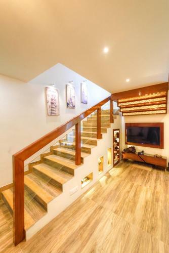 Villa Joystreet Bliss