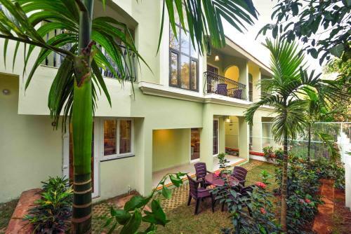Villa Joystreet Bliss