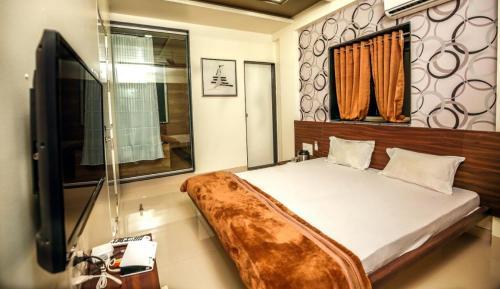 Hotel Sorina Hillside Resort